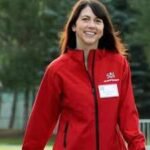 MacKenzie Scott donates record  million to Active Minds to expand youth mental health support across the US | World News