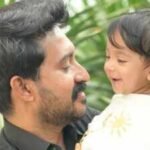 Madhampatty Rangaraj shares emotional post accepting Ragha as his son after DNA results ends legal battle with Joy Crizildaa |