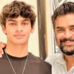 R Madhavan says his son Vedaant’s generation of youngsters don’t watch Hindi movies or Tamil movies: ‘They are watching Korean content, Japanese anime’ | Hindi Movie News