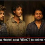 ‘Maharaja Hostel’ cast REACT to online negativity, says, ‘Theatre response has been very positive’ | Malayalam Movie News