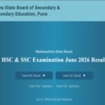 Maharashtra Board supplementary result 2026 released at mahahsscboard.in: Direct link to download scorecards here