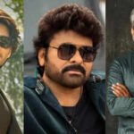Mahesh Babu and Chiranjeevi Praise Historic Launch of Vikram-1 Rocket by Skyroot Aerospace |
