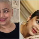 Mahesh Manjrekar’s wife Medha Manjrekar reveals cancer diagnosis; Says, ‘I find myself looking back’ | Hindi Movie News