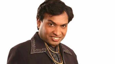 Sunil Pal: ‘Main gaali nahi dunga’: Sunil Pal says he turned down Rs 25 Lakh to appear on Samay Raina’s ‘India’s Got Latent’ Season 2