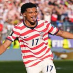 Watch: Malik Tillman’s stunning free-kick after Folarin Balogun’s red card sends USA into FIFA World Cup Round of 16 | Football News
