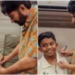 Mammootty gifts chocolates to young fans; their reply, ‘We won’t eat these, we’ll frame them instead’ wins hearts | Malayalam Movie News