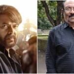 Mammootty mourns veteran actor S. I. Rajasekhar; pens heartfelt tribute | Malayalam Movie News