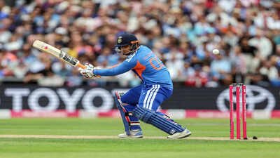 Vaibhav Sooryavanshi makes history at 15, but why isn’t he the youngest ever? | Cricket News