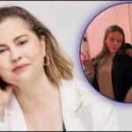 Selena Gomez: ‘Calm down’: Selena Gomez’s mother, Mandy Teefey, responds to scrutiny over her ‘throw me in the trash’ joke about children |