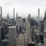 Manhattan high-rise evacuated as officials warn of potential collapse