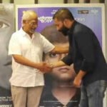 Mani Ratnam lauds ‘Balan: The Boy’ after watching Chidambaram’s film in special screening | Tamil Movie News