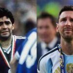 Shades of Diego Maradona’s 1990 FIFA World Cup final in Lionel Messi’s 2026 journey | Football News