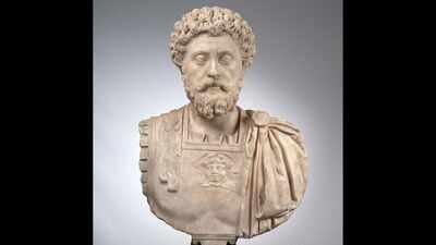 Quote of the day by Marcus Aurelius: “The happiness of your life depends upon…” – a timeless reminder that a peaceful mind shapes a happier life | World News