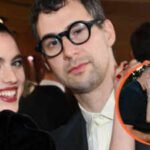 Margaret Qualley: Where was Margaret Qualley? Jack Antonoff attends Taylor Swift’s wedding alone | English Movie News