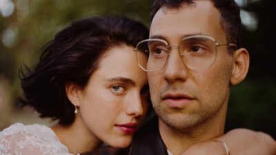 Margaret Qualley Dismisses Infidelity Rumors Amid Split from Jack Antonoff |