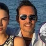 Marc Anthony welcomes eighth child, second baby with wife Nadia Ferreira: ‘We are over the moon’ |