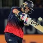 MLC 2026: Washington Freedom beat LA Knight Riders, jump to fourth in standings | Cricket News