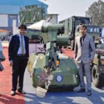 They skipped campus placements to help Indian soldiers. Today, their robot is taking on Siachen’s toughest challenge