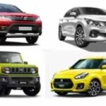 Maruti price hike from August! How much more you’ll pay