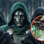 Doctor Doom’s Imposing Throne Unveiled at Shanghai Expo for Avengers: Doomsday |