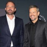 Ben Affleck: ‘The Odyssey’ star Matt Damon on 5 decades of friendship with Ben Affleck; says the two ‘bolstered each other’ | English Movie News