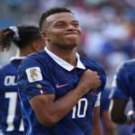 France vs Sweden, FIFA World Cup Match Result: Kylian Mbappé’s brace sends France into Round of 16 with 3-0 win | Football News