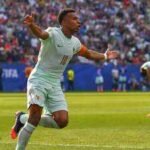 Injury scare for France? ‘I took a knock to the ankle,’ reveals Kylian Mbappe after reaching FIFA World Cup semifinal | Football News