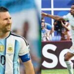 Only four players in 60 years! Kylian Mbappe joins Lionel Messi with rare FIFA World Cup feat | Football News