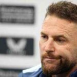 ‘Sorry’: Why Brendon McCullum apologised to England fans ahead of IND vs ENG 1st ODI | Cricket News