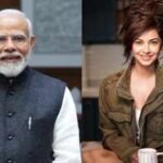 Meera Chopra: Priyanka Chopra’s cousin Meerra Chopraa slams CJP supporter for using abusive language for PM Narendra Modi: ‘Is this the youth of today ya NEET ke student?’ | Hindi Movie News
