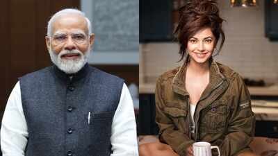 Meera Chopra: Priyanka Chopra’s cousin Meerra Chopraa slams CJP supporter for using abusive language for PM Narendra Modi: ‘Is this the youth of today ya NEET ke student?’ | Hindi Movie News