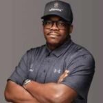 Meet Alexander Zanders: The founder revolutionising Africa’s ‘unbankable’ farmers into a 0 billion opportunity with just a credit assessment