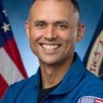 Meet Anil Menon: Indian-origin Nasa astronaut set to liftoff on first 8-month ISS mission today; here’s what he will do in space |