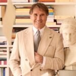 Meet Brunello Cucinelli: The billionaire building a Universal Library in Italy for the next 1,000 years with free access to humanity’s greatest books, inspired by the ancient Library of Alexandria | World News