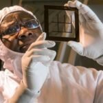 Meet Dr Robert Sola Okojie: The Nigerian engineer inducted into Nasa’s Inventors Hall of Fame after 21 years |