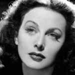 Meet Hedy Lamarr: ‘Most beautiful woman in the world’ who married an arms dealer, became a Hollywood icon and invented a radio signalling system during World War II, becoming the ‘mother of Wi-Fi’ | World News