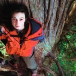 Meet Julia Butterfly Hill: The 23-year-old woman who climbed a 1,000-year-old tree and stayed there for 738 days to save it from being cut down | World News