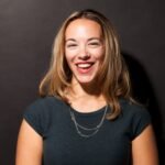 Meet Sarah Kendzior: The bestselling author who traded her writing desk for a -an-hour garden centre job and found unexpected joy | World News