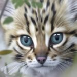 Meet the 300,000-year-old world’s smallest cat fossil found in China that surprised scientists | World News