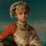 Meet Victoria Gowramma: Indian princess who grew up inside Buckingham Palace and became the first royal to convert to Christianity, had Queen Victoria as her godmother | World News