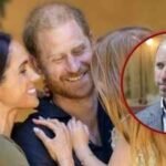 ‘William was right to advise Harry’: Royal Historian reveals why the royal life of Prince Harry and Meghan Markle failed |
