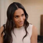 Meghan Markle Fears “Walking Into the Lion’s Den” as Anxiety Builds Over UK Return with Prince Harry |