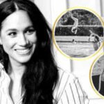 Meghan Markle and Prince Harry Share Heartwarming Family Vacation Photos, Including Visit to Princess Diana’s Grave |