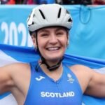 Scotland’s Melanie Woods wins gold twice after bizarre Commonwealth Games wheelchair race rerun | Commonwealth Games News