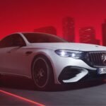 Mercedes-AMG E 53 PHEV India launch on this date: 0-100 in 3.8 seconds!