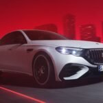 Mercedes-AMG E53 India launch tomorrow: Expected price, performance & more