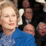 Meryl Streep Quote: Quote of the day by Meryl Streep: ‘Watch your character, for it becomes your destiny. What we think, we become,’ when ‘The Iron Lady’ star explained how thoughts create lives |