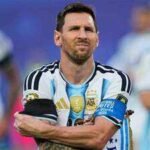 ‘We’re going to put Lionel Messi to bed’: Joe Cole’s bold warning before England vs Argentina FIFA World Cup 2026 semifinal | Football News