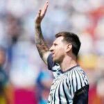 Will Lionel Messi retire? Argentina coach breaks silence after FIFA World Cup 2026 final defeat | Football News
