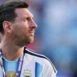 ‘The pain is immense’: Lionel Messi pens emotional note after Argentina lose FIFA World Cup 2026 final to Spain | Football News